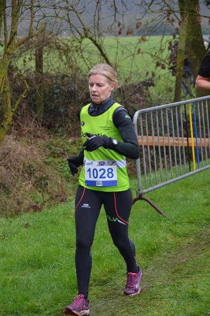 Valentijnjogging 2016 - 42